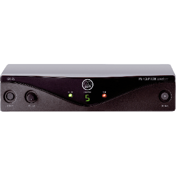 AKG SR45 High-Performance Wireless Stationary Receiver - Frequency U5 sku number 3245H00090