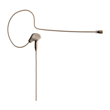 AKG C111LP High-Performance Lightweight Ear Hook Microphone sku number 6500H00030