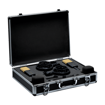 AKG C414 XLII Matched Pair Matched Pair Stereo Set sku number 3059X00240