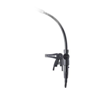 AKG C519M Professional Miniature Clip-On Condenser Microphone sku number 3065X00010