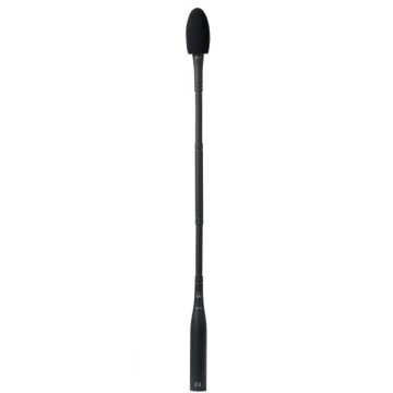 AKG CGN331 E High Performance Gooseneck Microphone DAM Set sku number 2765H00500