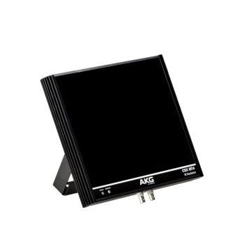 AKG CSX IRT4 10-Channel Infrared Transmitter +/- 60 Degree sku number 6500H00220