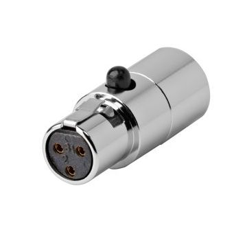 AKG MDA1 AKG Adapter Connector sku number 6500H00290