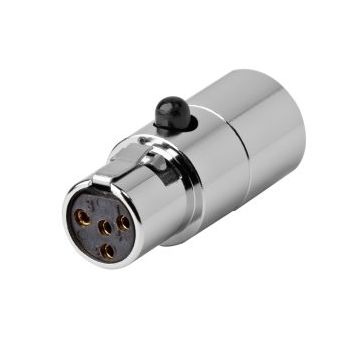 AKG MDA4 SHU Adapter Connector Shure sku number 6500H00320