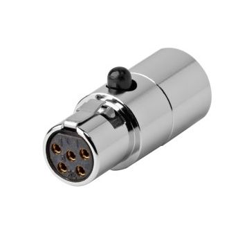 AKG MDA7 LEC Adapter Connector Lectrosonic sku number 6500H00350