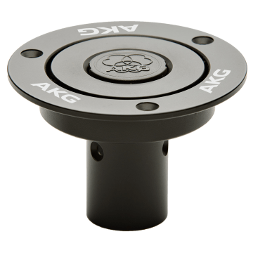 AKG MF M Mounting Flange sku number 3165H00220
