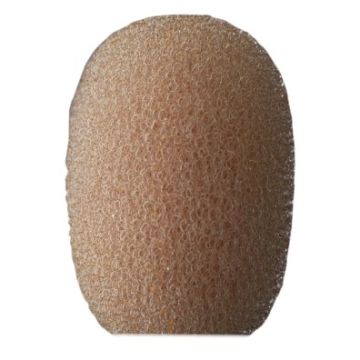 AKG W82 Windscreen Microlite Beige - 10 Pack sku number 6500H00440