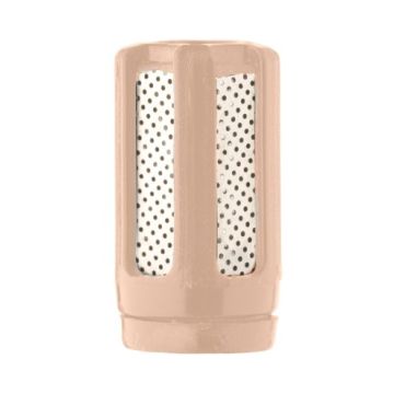 AKG WM81 Wiremesh Cap Microlite Beige - 5 Pack sku number 6500H00560