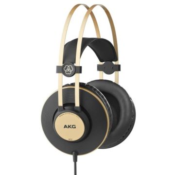 AKG K92 Closed Back Headphones sku number 3169H00030