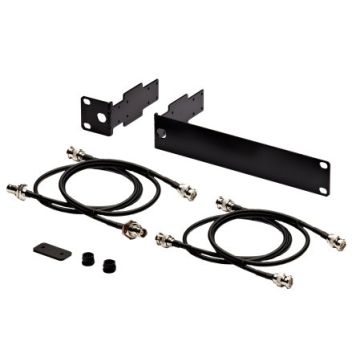 AKG RMU4X PRO Professional Rack Mount Unit sku number 7615H06130