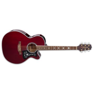 Takamine GN75CE WR acoustic sku number TAKGN75CEWR