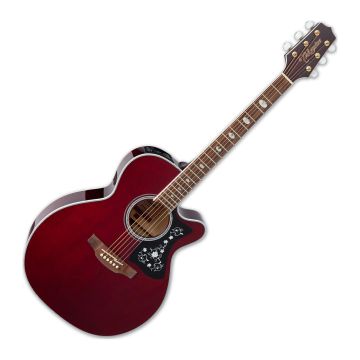 Takamine GN75CE WR acoustic sku number TAKGN75CEWR