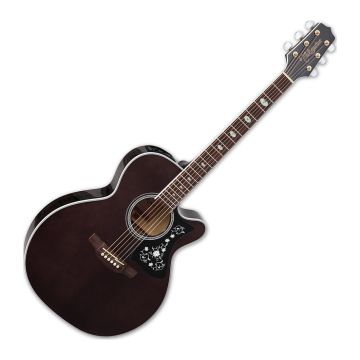 Takamine GN75CE TBK acoustic sku number TAKGN75CETBK