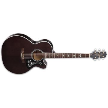 Takamine GN75CE TBK acoustic sku number TAKGN75CETBK