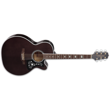 Takamine GN75CE TBK acoustic sku number TAKGN75CETBK