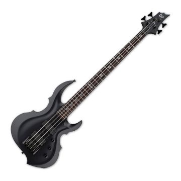 ESP LTD TA-604-FRX/BLKS bass sku number LTA604FRXBLKS