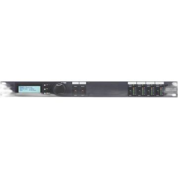 dbx 640 6x4 Digital Zone Processor sku number DBX640V