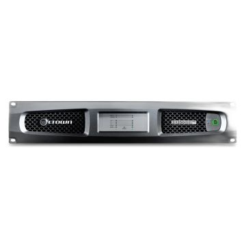 Crown Audio DCi 2|1250 Drivecore Install Analog Power Amplifier sku number DCI2X1250-U-USFX