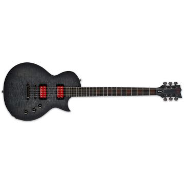 ESP LTD BB-600/BARI/QM/STBLKS SB guitar sku number LBB600BQMSTBLKSBS