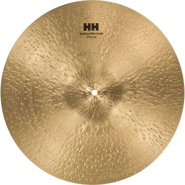 Sabian 17" HH Medium-Thin Crash sku number 11707