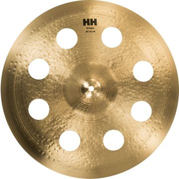 Sabian 18" HH O-Zone Crash sku number 11800