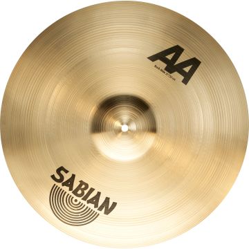 Sabian 21" AA Rock Ride sku number 22114