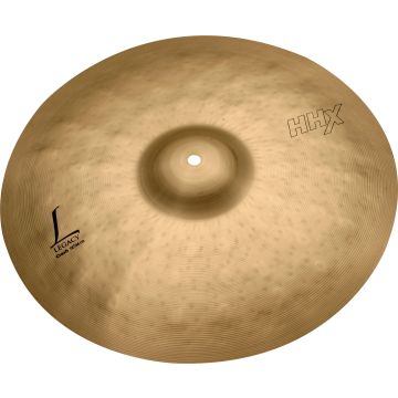 Sabian 18" HHX Legacy Crash sku number 11806XLN