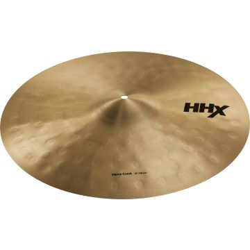 Sabian 19" HHX Fierce Crash sku number 11990XNJM