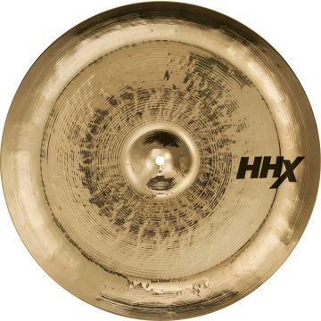 Sabian 20" HHX Chinese sku number 12016XN