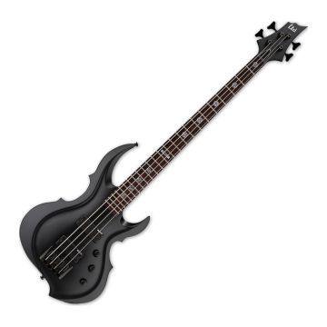 ESP LTD TA-204-FRX/BLKS bass sku number LTA204FRXBLKS