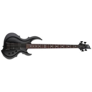 ESP LTD TA-204-FRX/BLKS bass sku number LTA204FRXBLKS