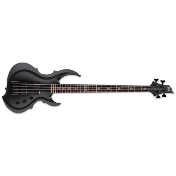 ESP LTD TA-204-FRX/BLKS bass sku number LTA204FRXBLKS