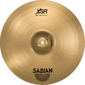Sabian XSR 18" Rock Crash sku number XSR1809B