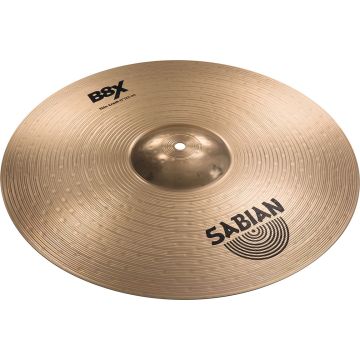 Sabian 18" B8X Thin Crash sku number 41806X