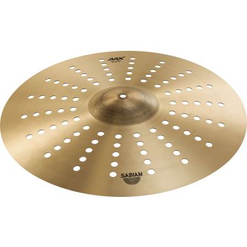 Sabian 20" AAX Aero Crash sku number 220XAC