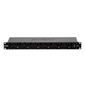 AKG 6-Channel Matrix Headphone Amplifier sku number 3450H00030