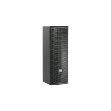 JBL AC26 Ultra Compact 2-Way Loudspeaker with 2 x 6.5 LF sku number AC26