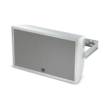 JBL AW595 High Power 2-Way All Weather Loudspeaker with 1 x 15 LF & Rotatable Horn sku number AW595-LS