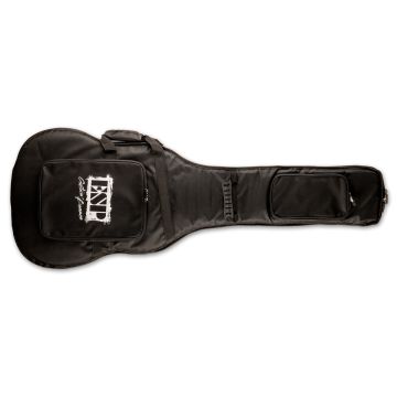 ESP CGIGDXB Deluxe Gig Bag for Bass Guitars (Bag Only) sku number CGIGDXB
