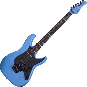 Schecter Sun Valley Super Shredder FR S guitar in Riviera Blue sku number SCHECTER1288