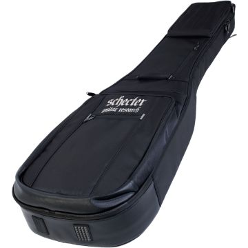 Schecter 1706 Pro Acoustic Deluxe Gig Bag for Acoustic Guitars (Bag Only) sku number SCHECTER1706