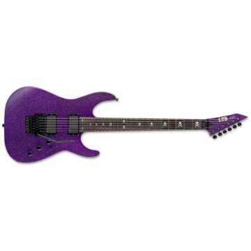 ESP LTD KH-602 PURPLE SPARKLE guitar sku number LKH602PSP