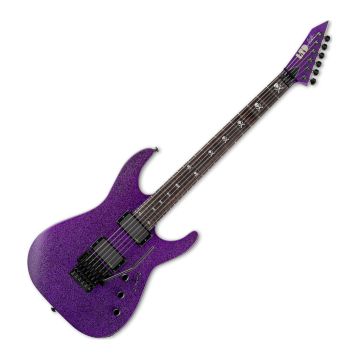 ESP LTD KH-602 PURPLE SPARKLE guitar sku number LKH602PSP