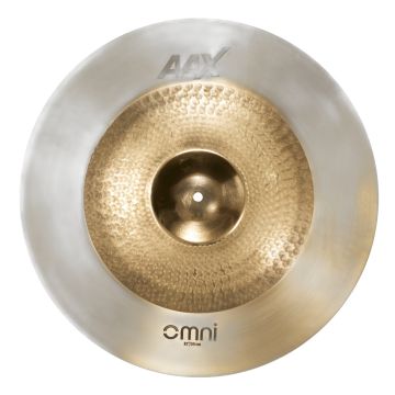Sabian 22" AAX Omni sku number 222OMX