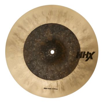 Sabian 14" HHX Click Hats sku number 11402XNC