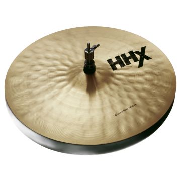 Sabian 15" HHX Groove Hi-Hats sku number 11589XN