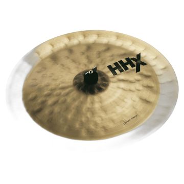 Sabian 18" HHX Chinese sku number 11816XN