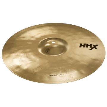 Sabian 18" HHX Fierce Crash Brilliant Finish sku number 11890XBJM