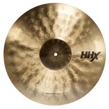 Sabian 18" HHX X-Treme Crash sku number 11892XN