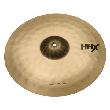 Sabian 19" HHX X-Treme Crash sku number 11992XN